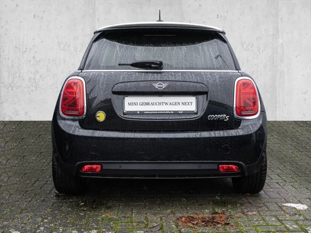 MINI Mini Electric SE