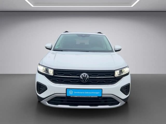 Volkswagen T-Cross 1.0 TSI DSG Life
