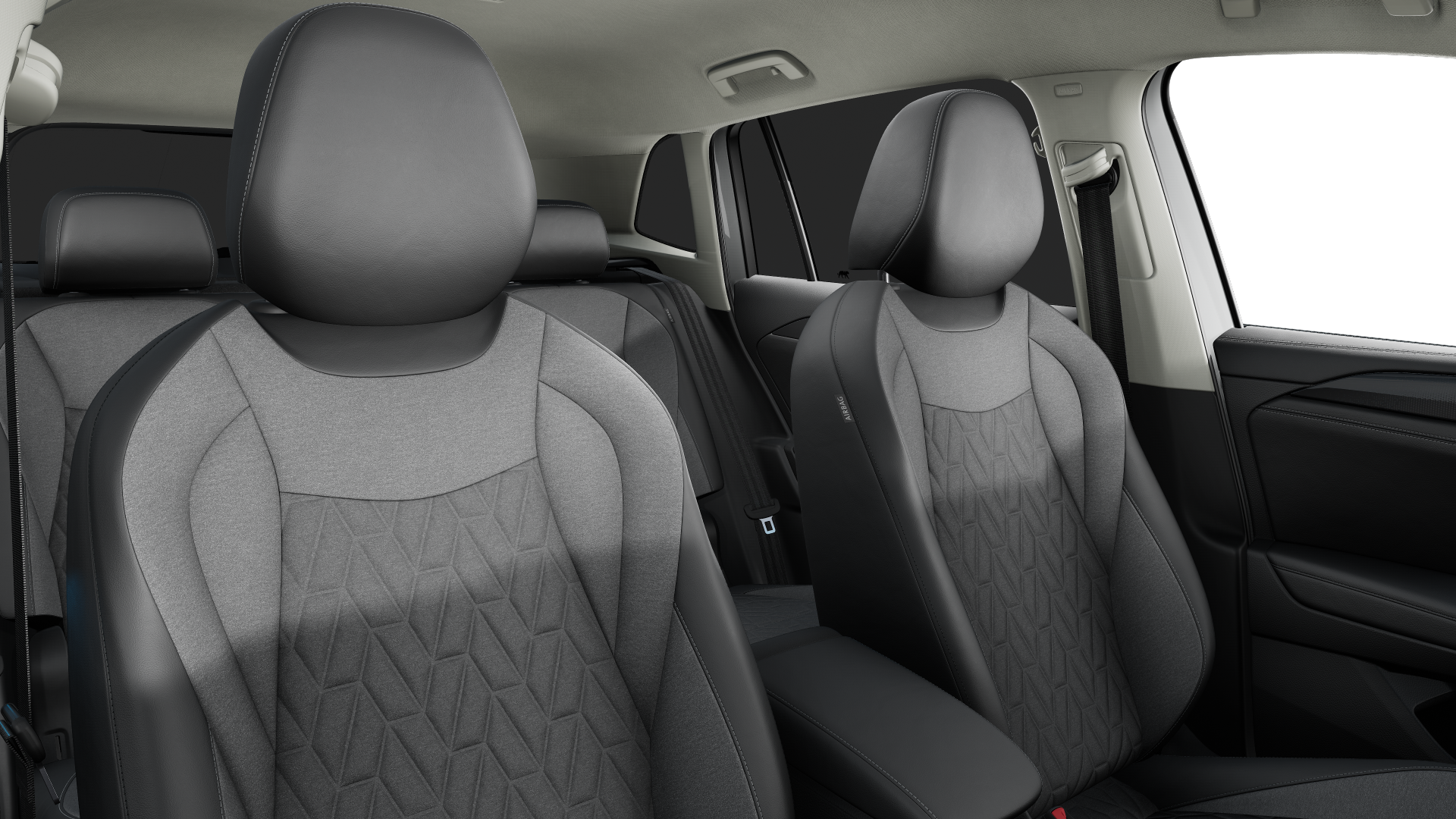 Volkswagen Tiguan 1.5 TSI DSG Plus