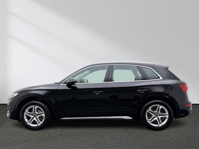 Audi Q5 40 TDI Quattro S-Tronic