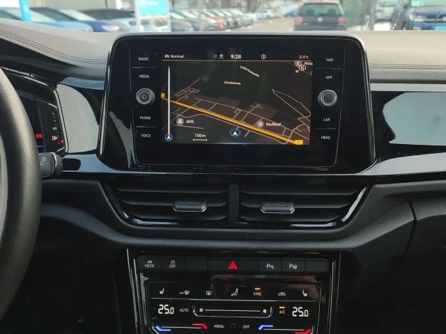 Volkswagen T-Roc 2.0 TDI R-Line