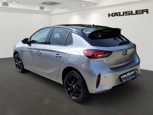Opel Corsa GS-Line Grand Sport