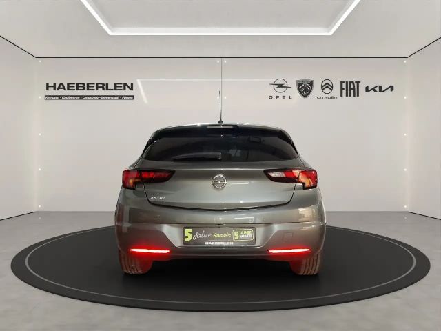 Opel Astra 1.4 Turbo Edition Turbo