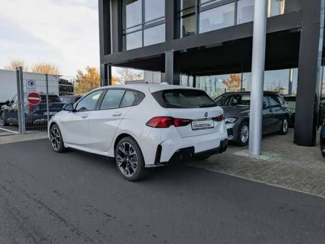 BMW 120 M-Sport Sedan