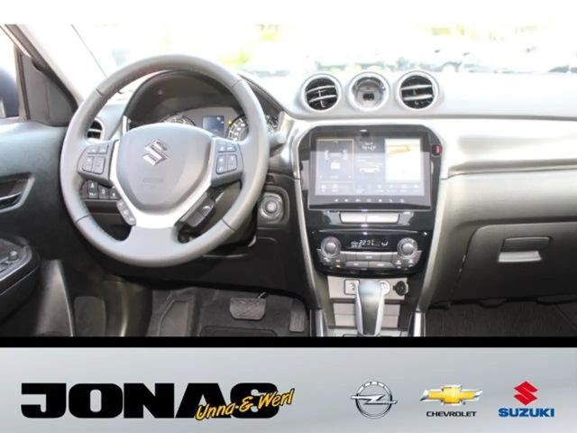 Suzuki Vitara Comfort