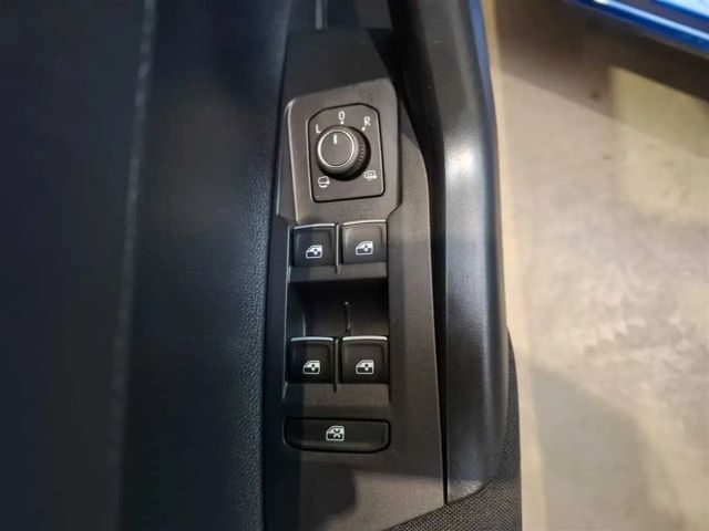 Volkswagen Polo 1.0 TSI DSG Style