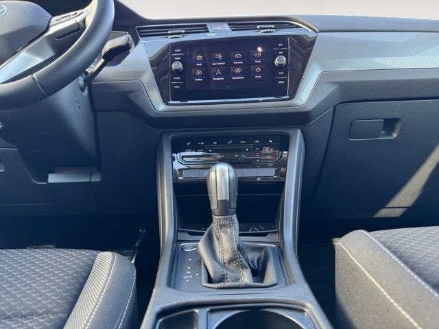 Volkswagen Touran 2.0 TDI DSG