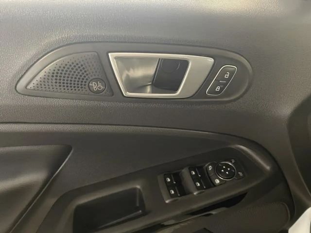 Ford EcoSport Titanium