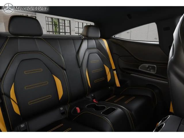 Mercedes-Benz CLE 53 AMG 4MATIC+ AMG Line