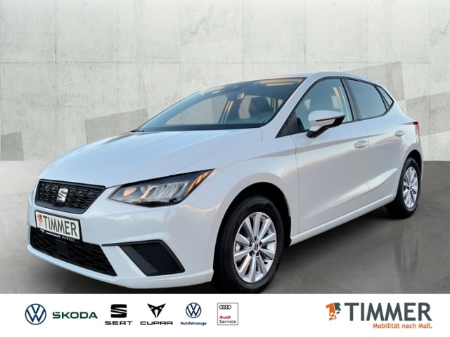 Seat Ibiza 1.0 TSI