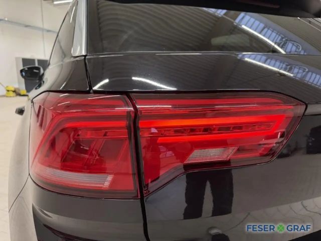 Volkswagen T-Roc 1.5 TSI DSG