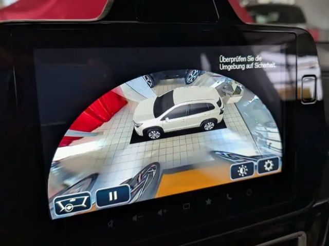 Suzuki S-Cross AllGrip Hybrid