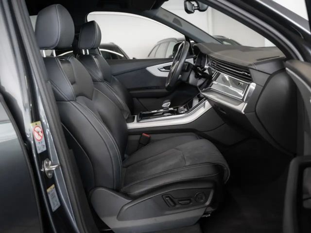 Audi Q7 50 TDI Quattro S-Line