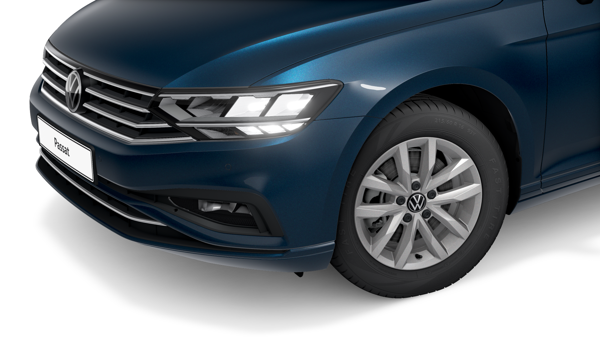 Volkswagen Passat DSG Variant