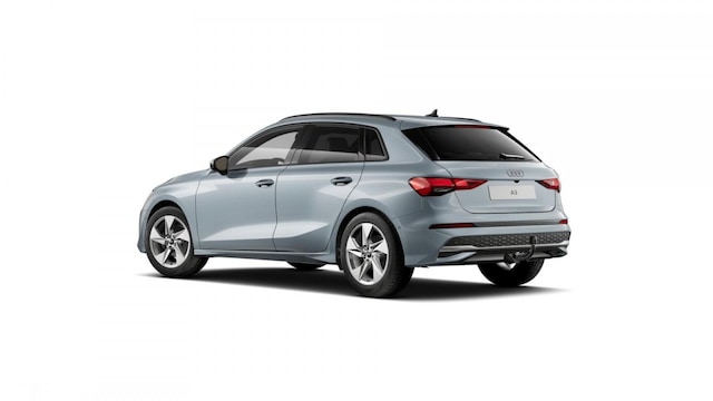 Audi A3 30 TFSI S-Tronic Sportback