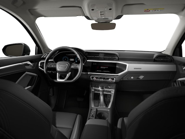 Audi Q3 35 TFSI S-Tronic