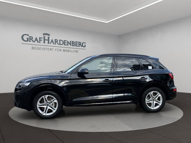 Audi Q5 50 TDI Quattro