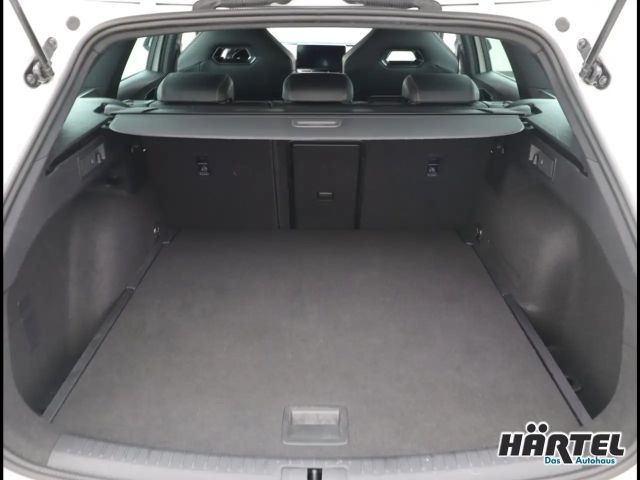 Cupra Leon 2.0 TSI 4Drive DSG Sportstourer