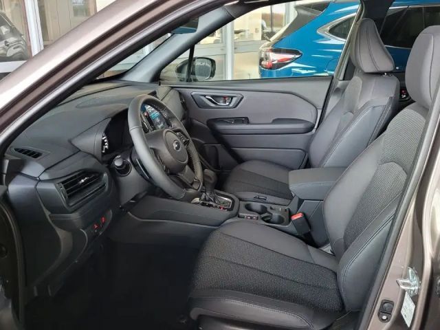 Subaru Forester Exclusive