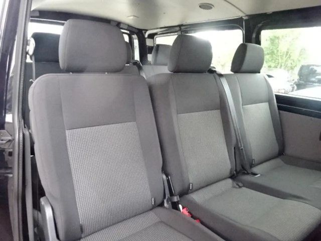 Volkswagen Transporter DSG Lang T6