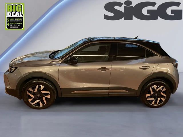 Opel Mokka 1.2 Turbo Elegance Turbo