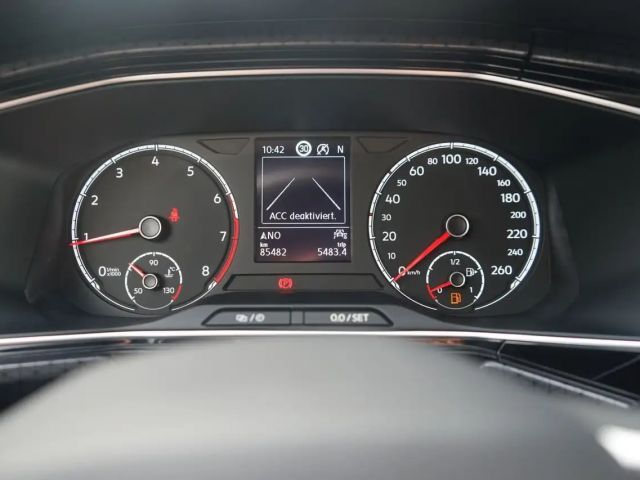 Volkswagen T-Cross 1.5 TSI Style