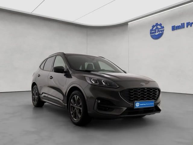 Ford Kuga EcoBoost ST Line X