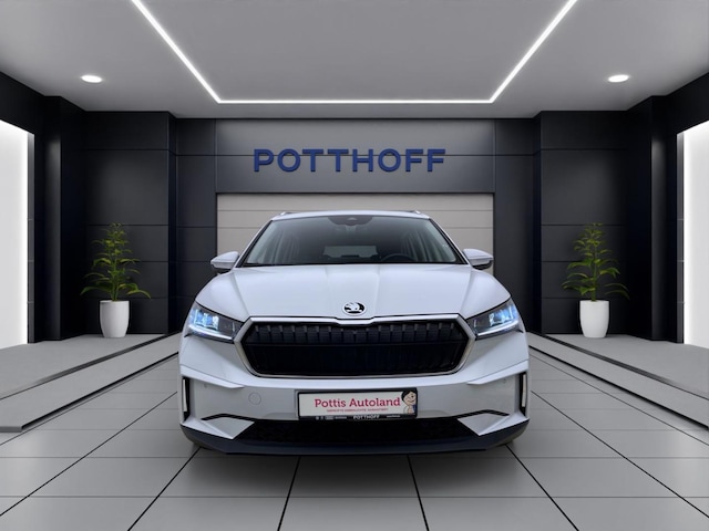 Skoda Enyaq Loft iV 60