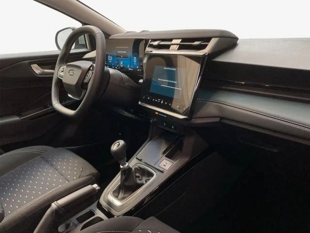 Ford Puma EcoBoost Titanium