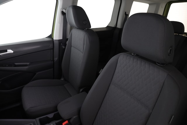 Volkswagen Caddy 2.0 TDI DSG