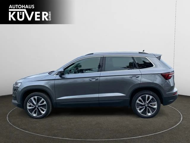 Skoda Karoq 1.5 TSI Selection