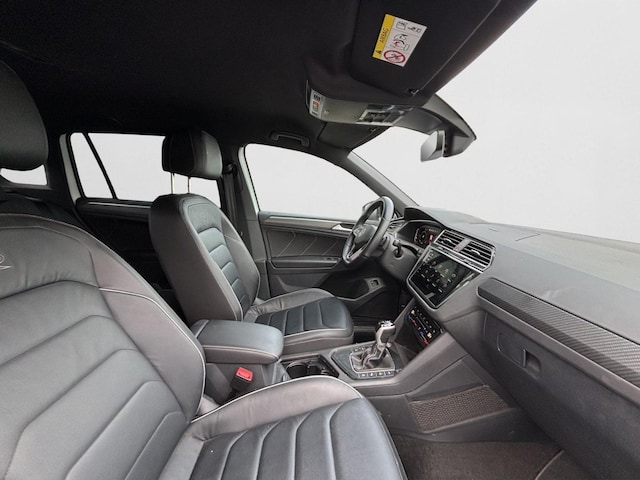 Volkswagen Tiguan DSG R-Line