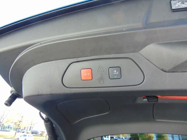 Opel Grandland X 1.2 Turbo Elegance Turbo