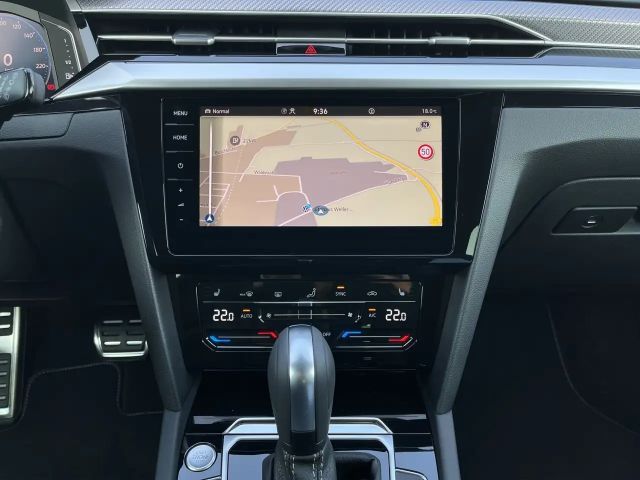 Volkswagen Arteon 2.0 TDI R-Line