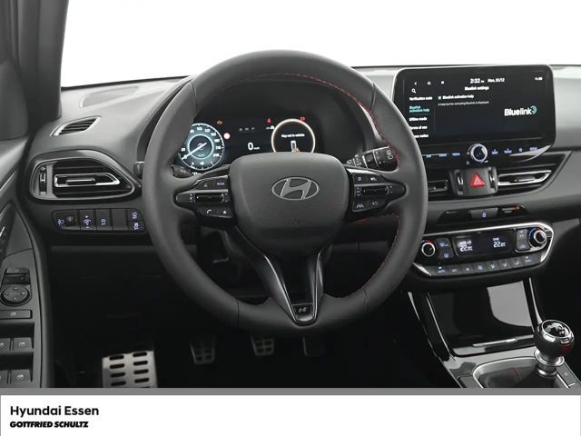 Hyundai i30 N Line T-GDi