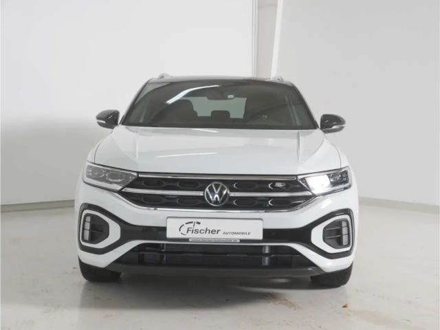 Volkswagen T-Roc 1.5 TSI DSG R-Line
