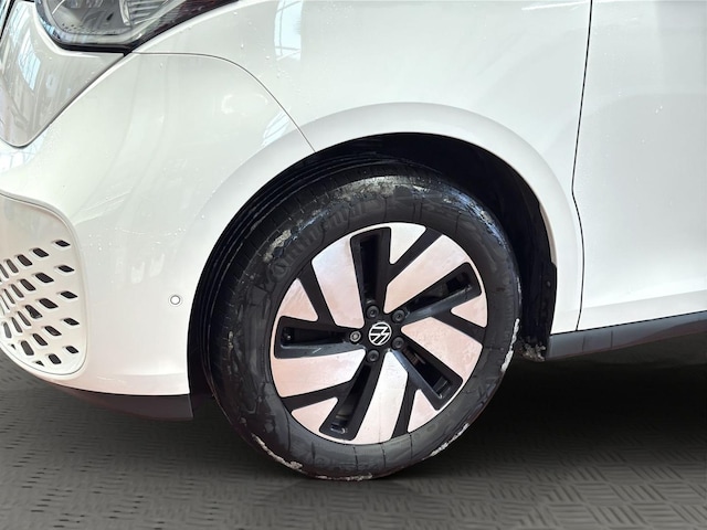 Volkswagen ID.Buzz IQ.Drive Pro