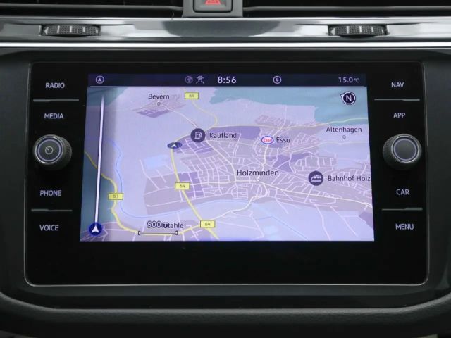 Volkswagen Tiguan 1.4 TSI DSG eHybrid