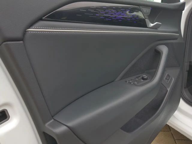 Volkswagen Passat 2.0 TDI DSG Elegance Elegance