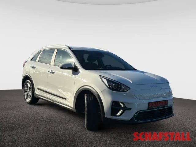 Kia Niro EV Vision