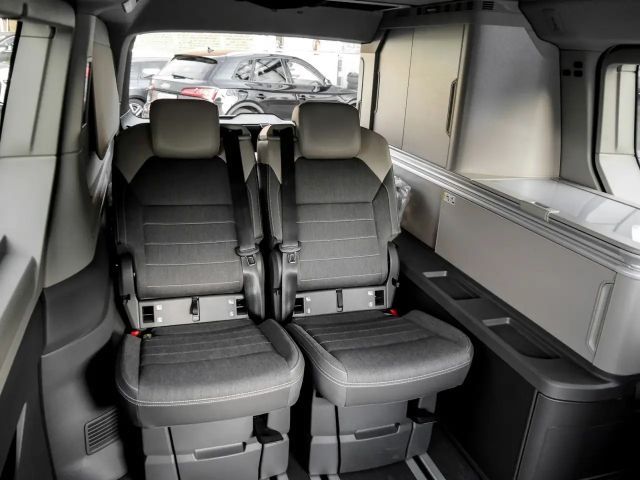 Volkswagen California 2.0 TDI Coast DSG T7