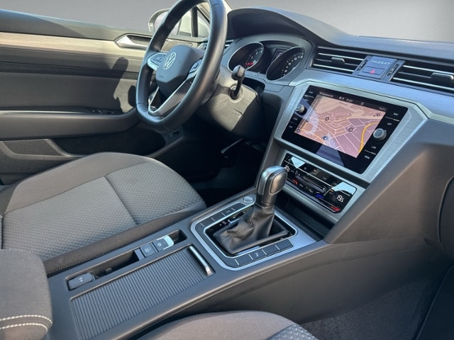 Volkswagen Passat 1.5 TSI DSG Variant