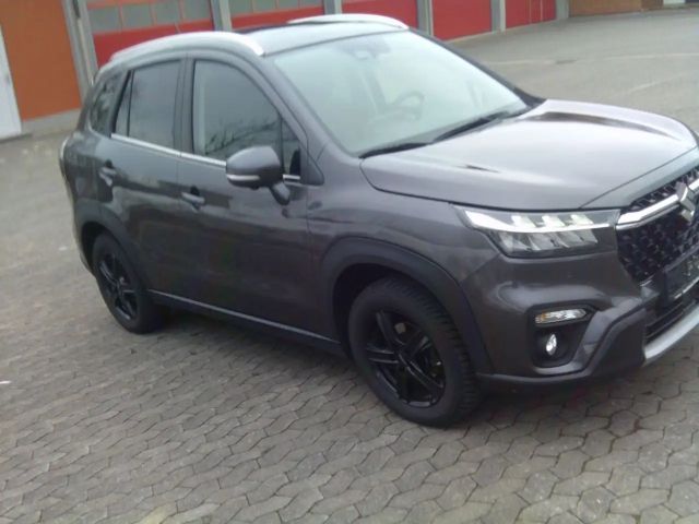 Suzuki SX4 S-Cross 4x4 Comfort