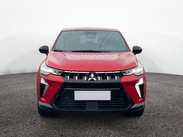 Mitsubishi ASX Invite