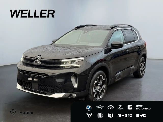 Citroën C5 Aircross PureTech Shine