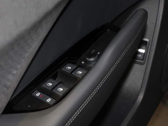 Audi Q3 Hybride S-Tronic