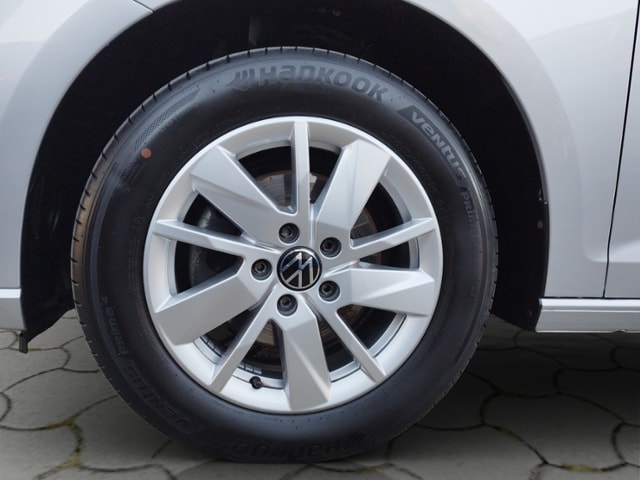 Volkswagen Caddy 2.0 TDI