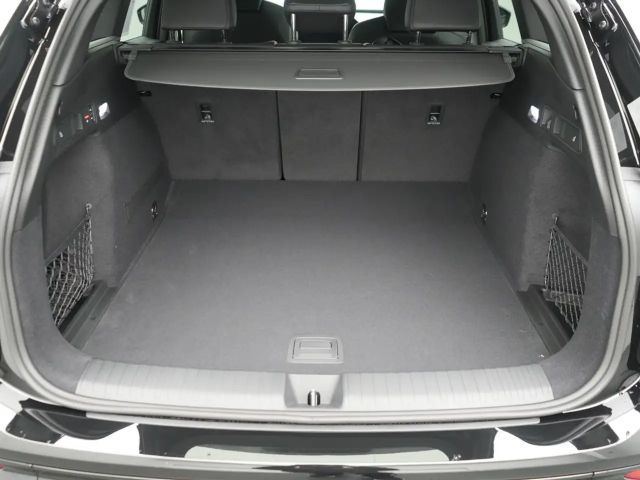 Audi Q6 e-tron S-Line