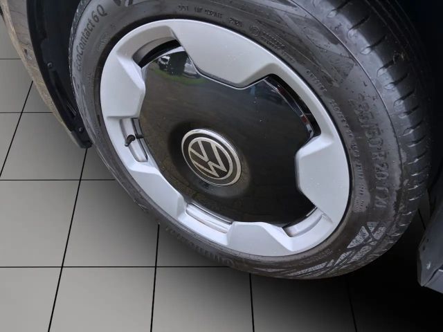 Volkswagen ID.Buzz Pro