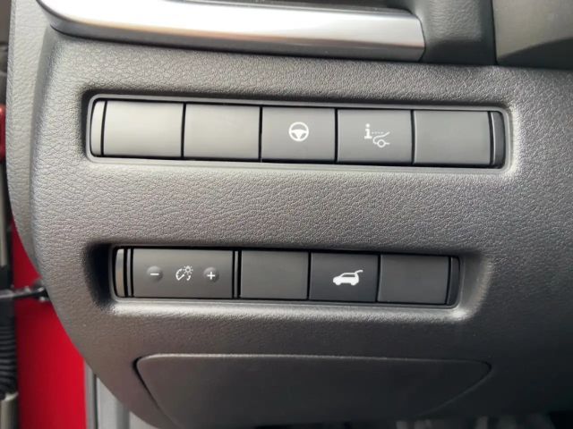 Nissan X-trail AWD Tekna